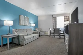 Best Western Brewton Inn - Chambre