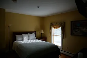 Smugglers Notch Inn - Chambre
