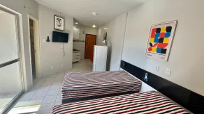 Flat Golden Thermas Residence - Camera