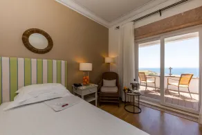 Pousada de Sagres - Chambre