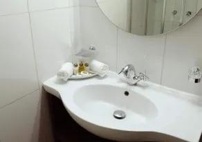 Hotel Panamericano Mendoza - Bagno