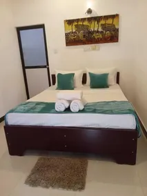 Ceylon Beach haven Uppuveli - Room