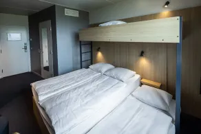 Airport Hotel, Billund - Room
