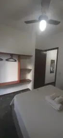 Solaris do Atlantico - Room