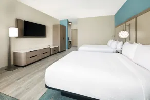 Fairfield by Marriott Inn & Suites Marathon Florida Keys - Chambre