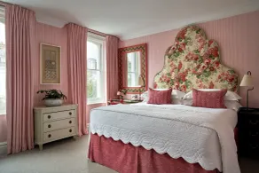 Number Sixteen, Firmdale Hotels - Room