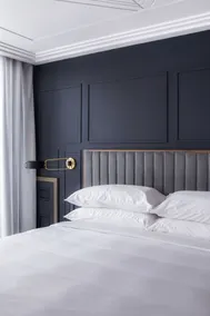 Noelle  - Chambre