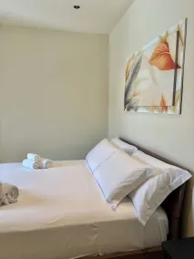 Settanni Suites - Room