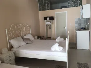  Aphrodites Apartments - Quarto