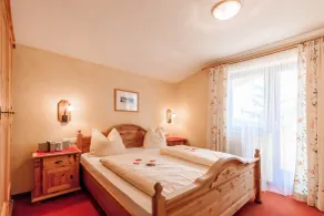 Alimonte Romantic Appartements - Zimmer