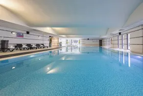 Crowne Plaza Liverpool City Centre by IHG - Pool