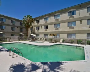Quality Inn & Suites Yuma - Piscine