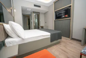216 Ruby Suite - Chambre