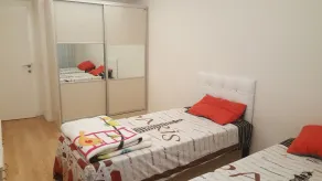 Dream Of Holiday - Room