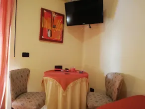 B&B Domus Traiani Benevento - Room