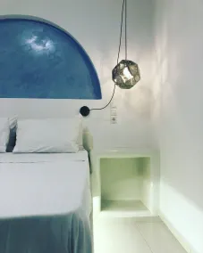 Taki's Guests - Chambre