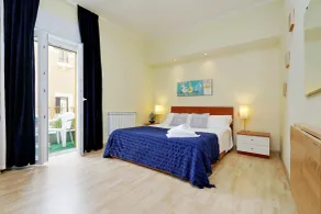 I Pini di Roma - Rooms & Suites - Værelse
