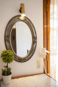 Santa Elena - Chambre