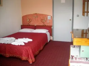 Sun City - Chambre