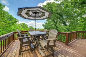 Kentucky Lake Retreat: A Memory-making Getaway - Innenbereich
