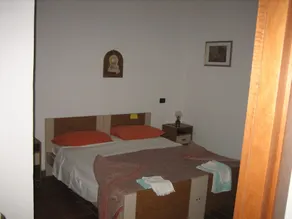 Agriturismo Pian dei Lupi - Room