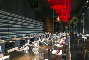 Hilton Garden Inn Louisville Downtown - Restaurant