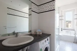 Suites Cinquecento - Salle de bain