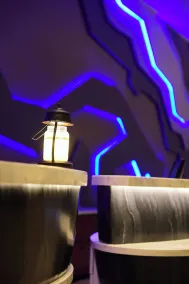 Le Meridien Putrajaya - Recepción