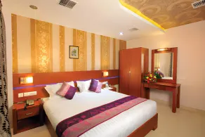 HOTEL VKJ INTERNATIONAL - Rom