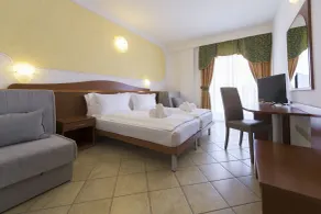 Hotel Antico Monastero - Quarto