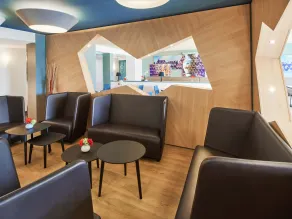 B&B Hotel Frankfurt-Nord - Hall