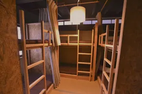 Hostel&Bar CAMOSIBA - Quarto