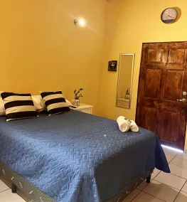 La Casita - Room