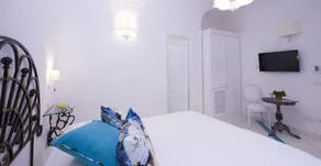 La Valle Delle Ferriere - Room