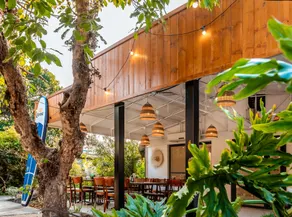 Dolphin Village - Sea Resort By Ran Hotels - Restaurant