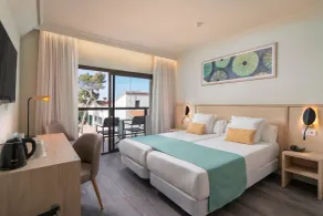 AluaSoul Palma Hotel Adults Only - Rum