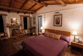 Avenida Snowcap Retreat - Room