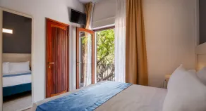 Hotel Baia Imperiale - Chambre