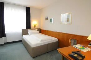 Gasthof-Hotel Maintal - Room