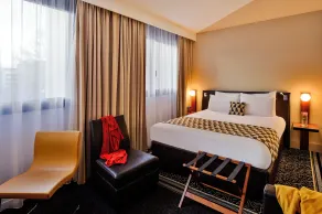 Hôtel Mercure Lyon Centre Lumière - Zimmer