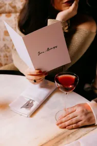 The Leinster - Restaurante