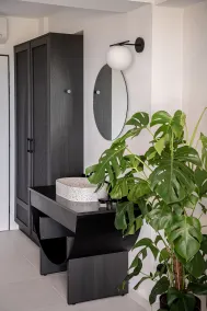 Nuovo Luxury Suites - Bad