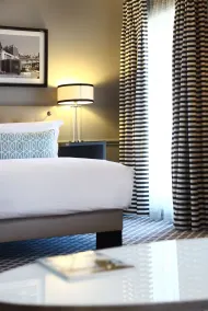 54 on Bath, Johannesburg Rosebank - Room