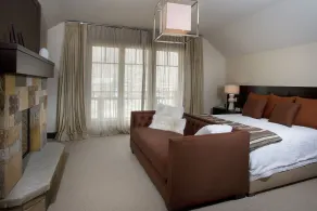 Four Seasons Resort and Residences Vail - Chambre