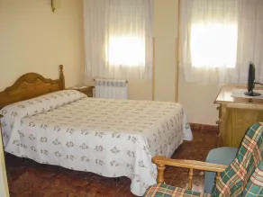 Hostal Sunami - Chambre