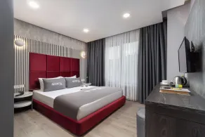 Siesta Hotel Bakırköy - Room