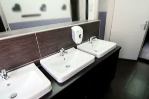 Whole Wide World Hostel - Bagno