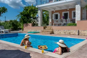 Villa Antonio - Basseng