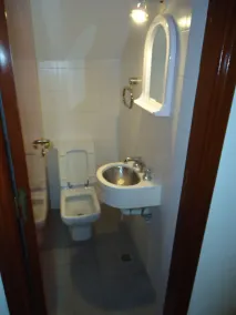 Casa en B° Tres Cerritos, Salta Capital. Alquiler Temporal - Bathroom