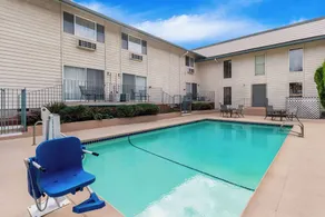 Quality Inn & Suites Vancouver - Hazel Dell - Piscine
